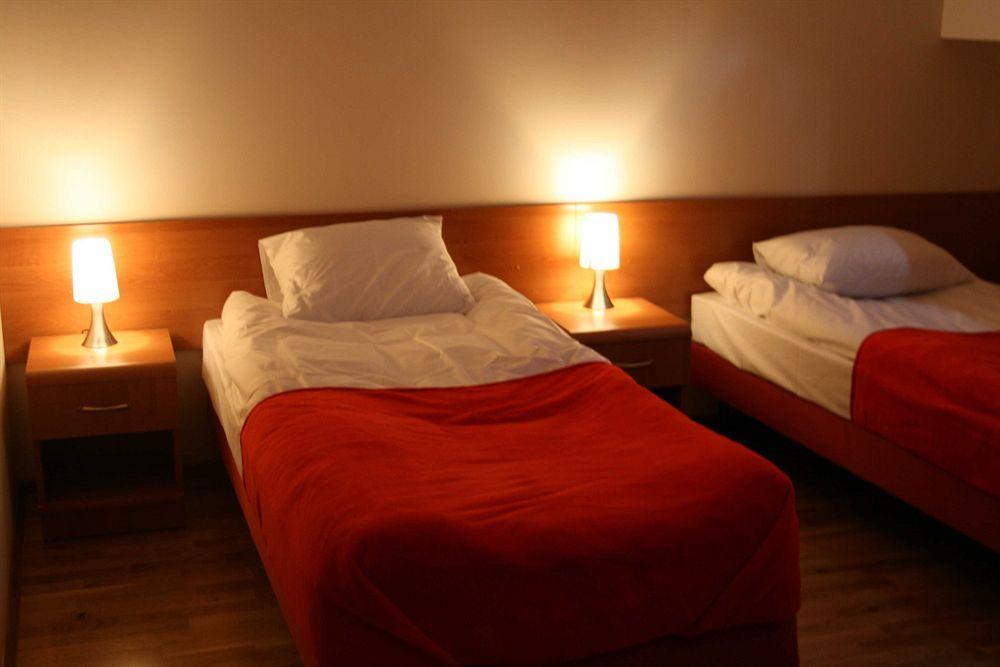 Kajzer Hotel apartamentowy