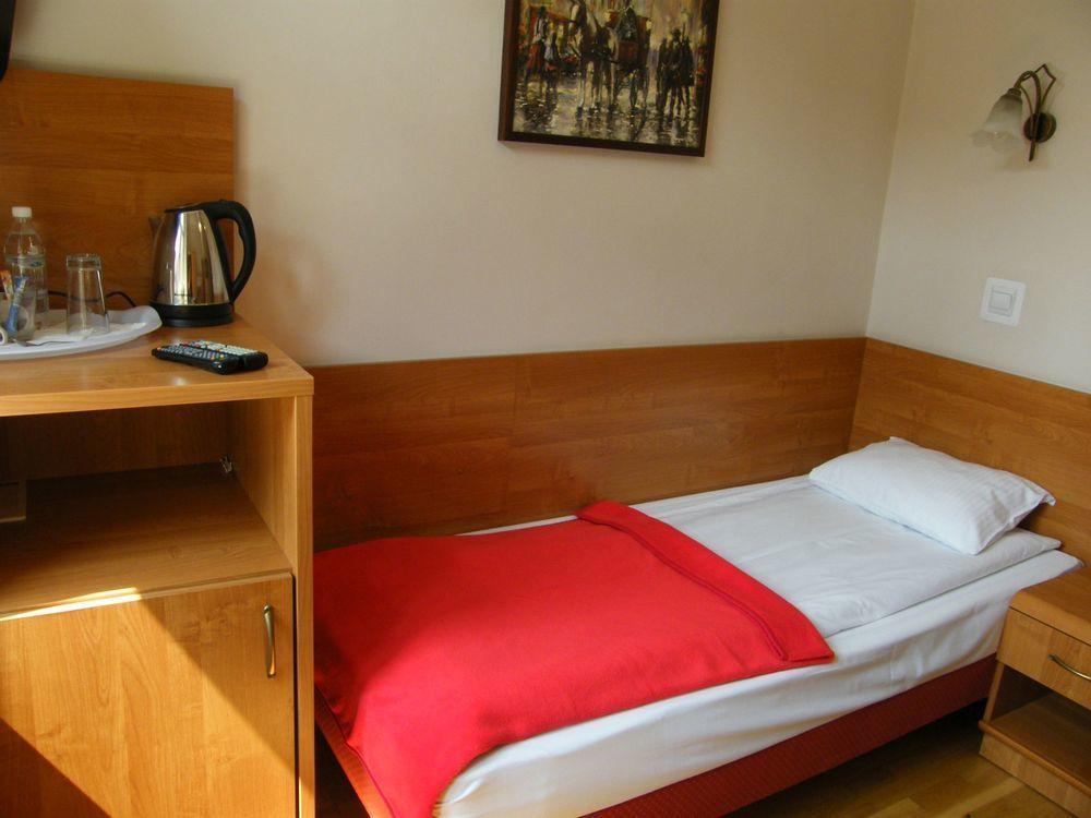 Kajzer Hotel apartamentowy Kraków