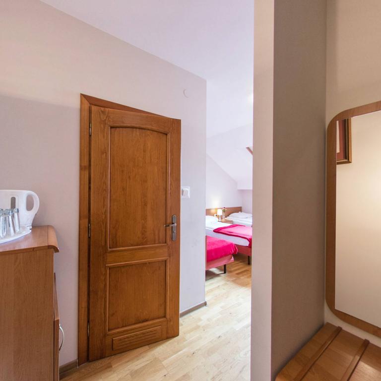 Hotel apartamentowy Kajzer 2*