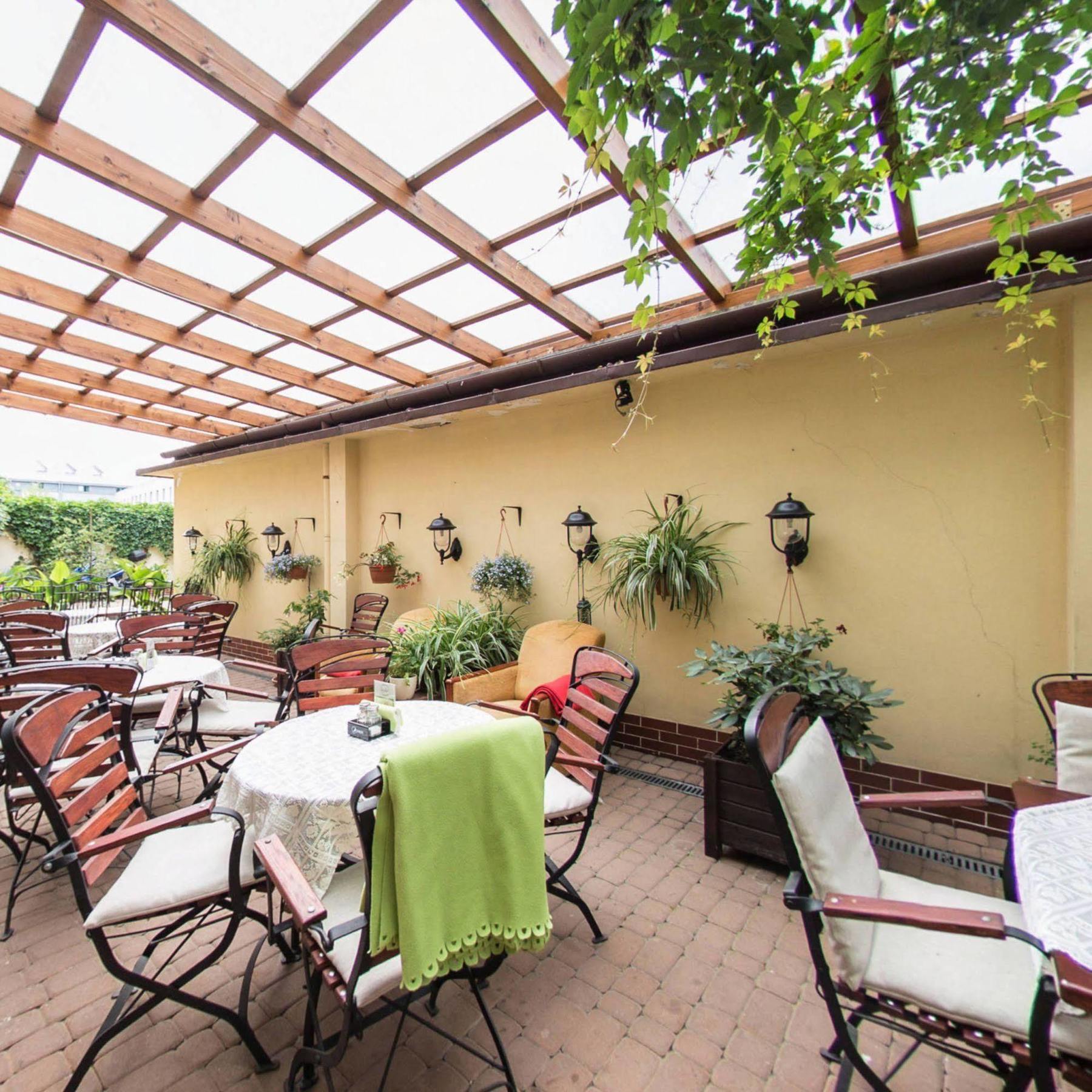 Hotel apartamentowy Kajzer